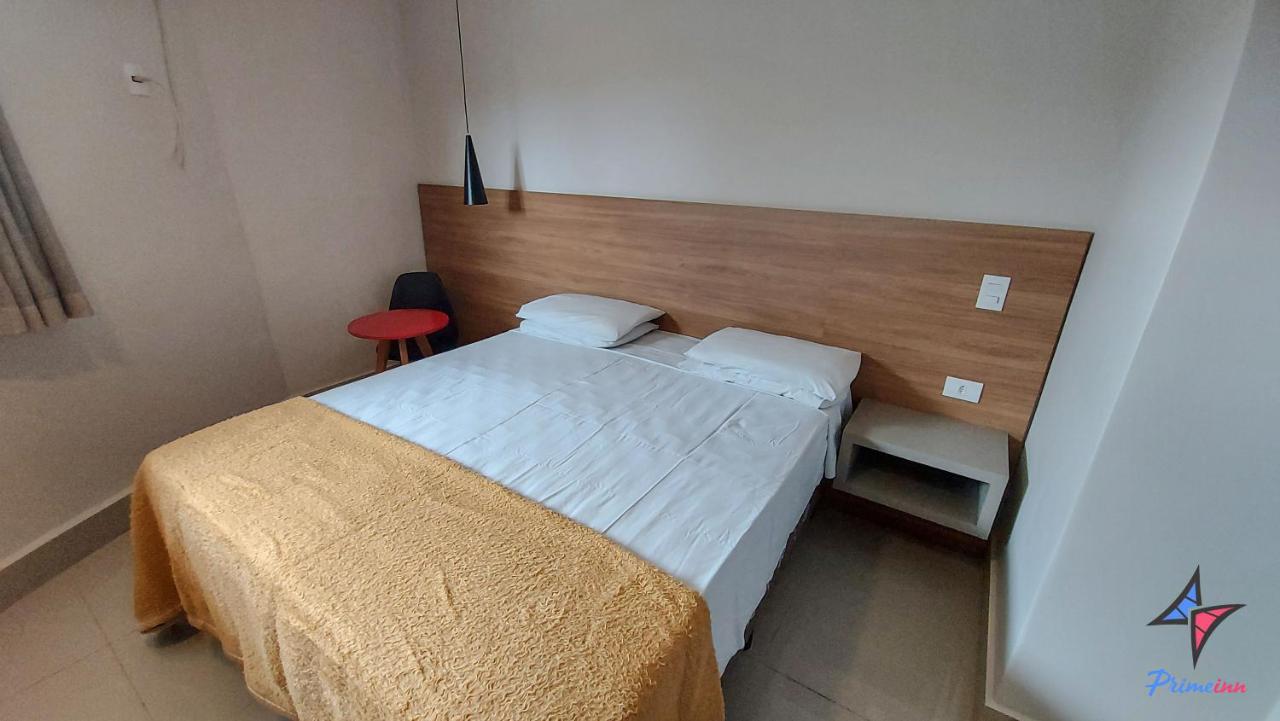 Hotel Primeinn Campinas  Luaran gambar