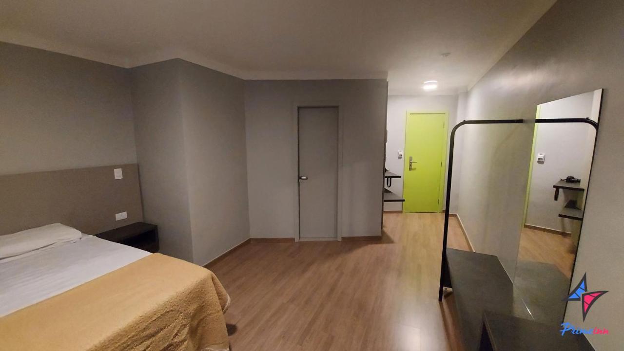 Hotel Primeinn Campinas  Luaran gambar