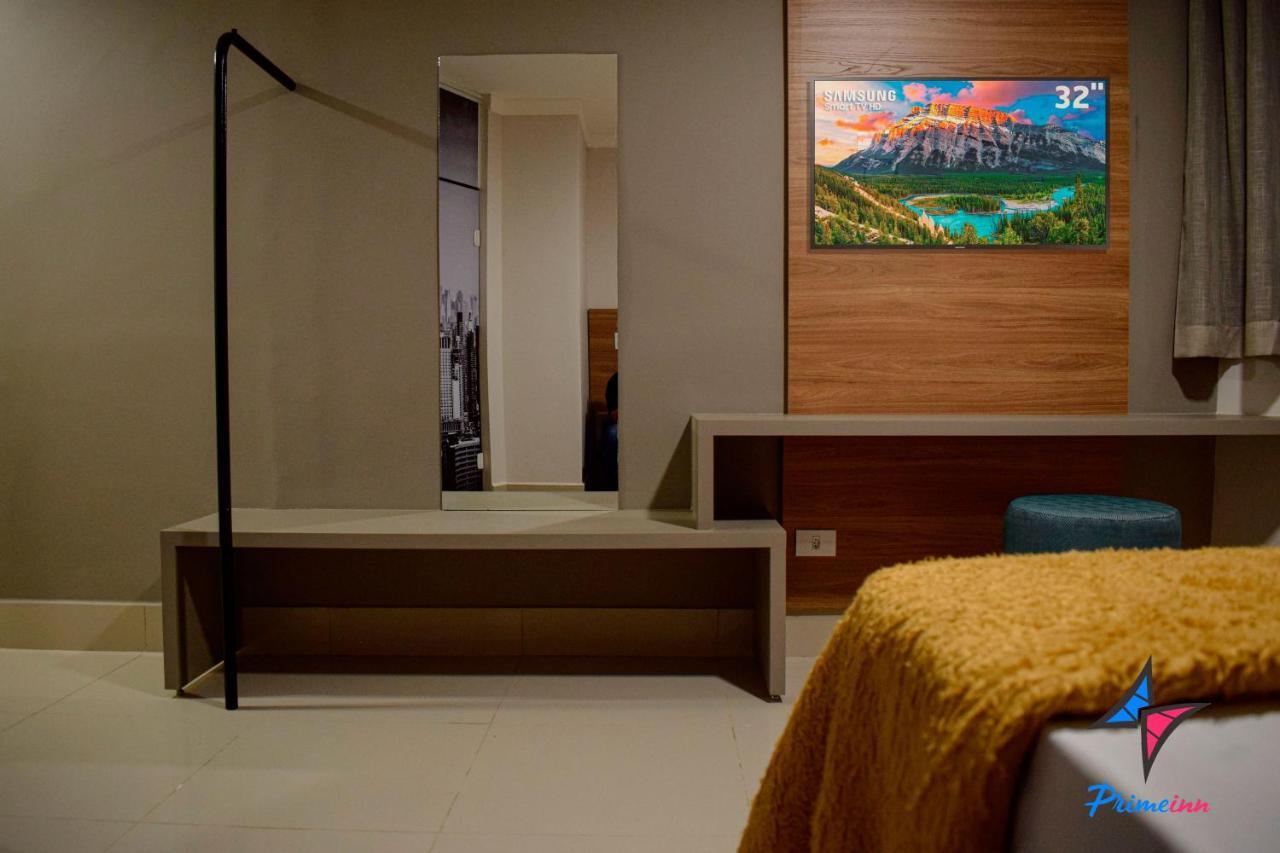 Hotel Primeinn Campinas  Luaran gambar