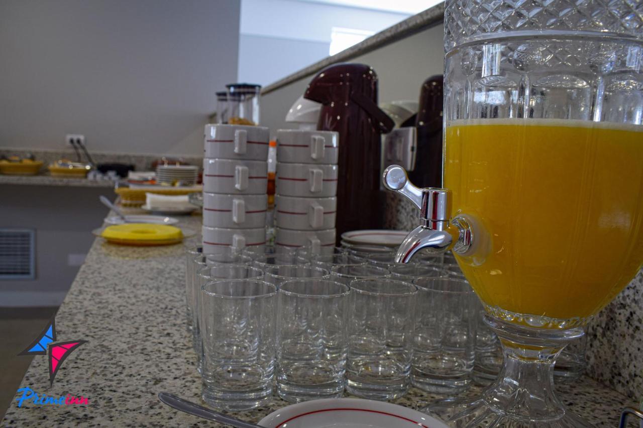 Hotel Primeinn Campinas  Luaran gambar