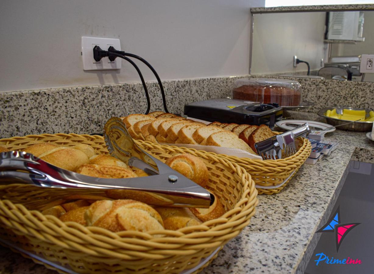 Hotel Primeinn Campinas  Luaran gambar