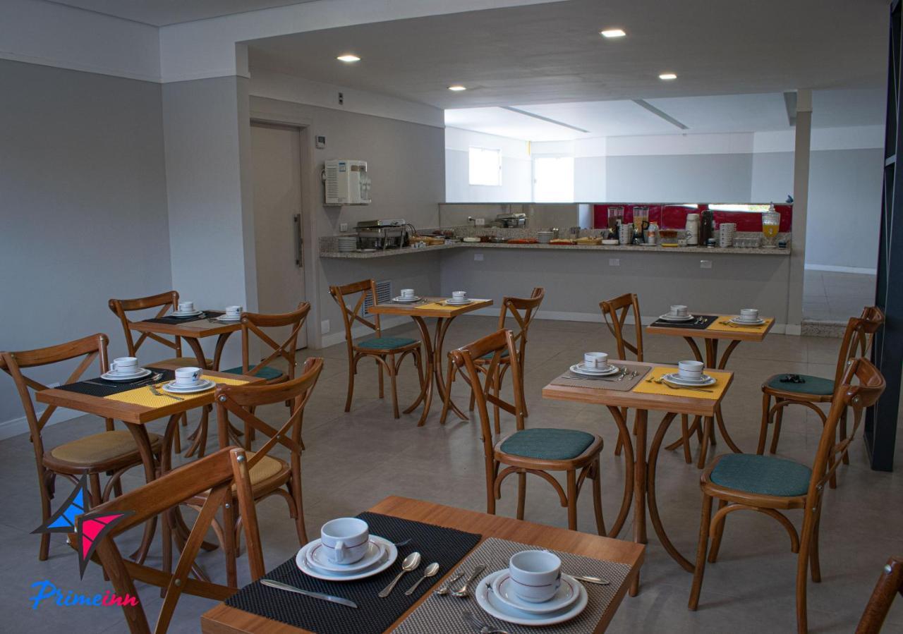 Hotel Primeinn Campinas  Luaran gambar