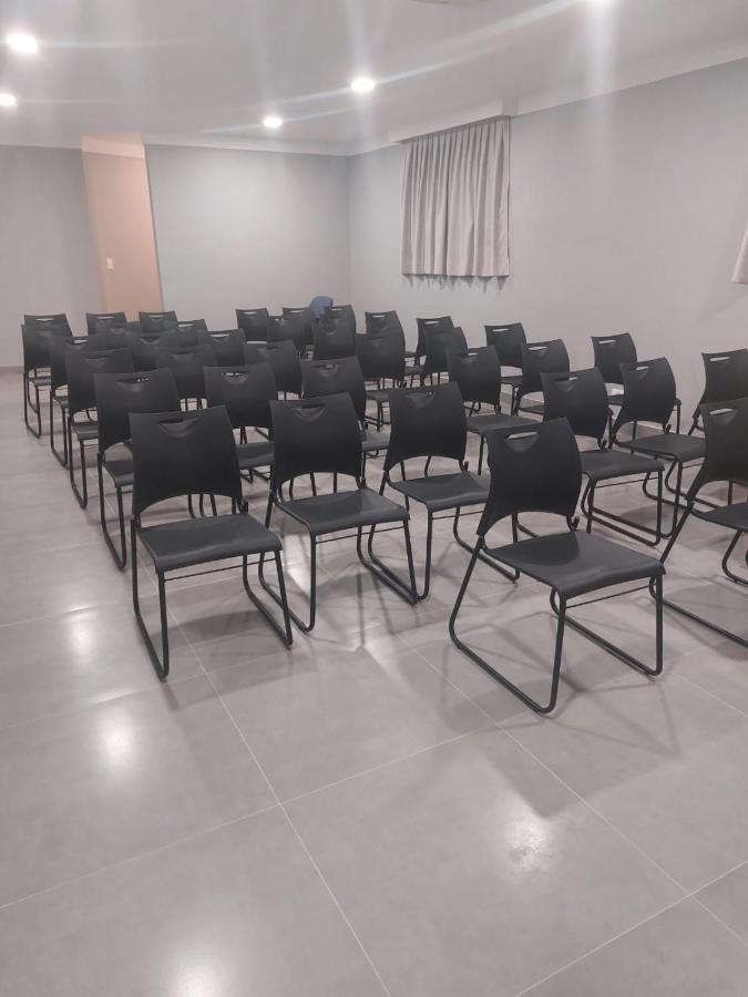 Hotel Primeinn Campinas  Luaran gambar