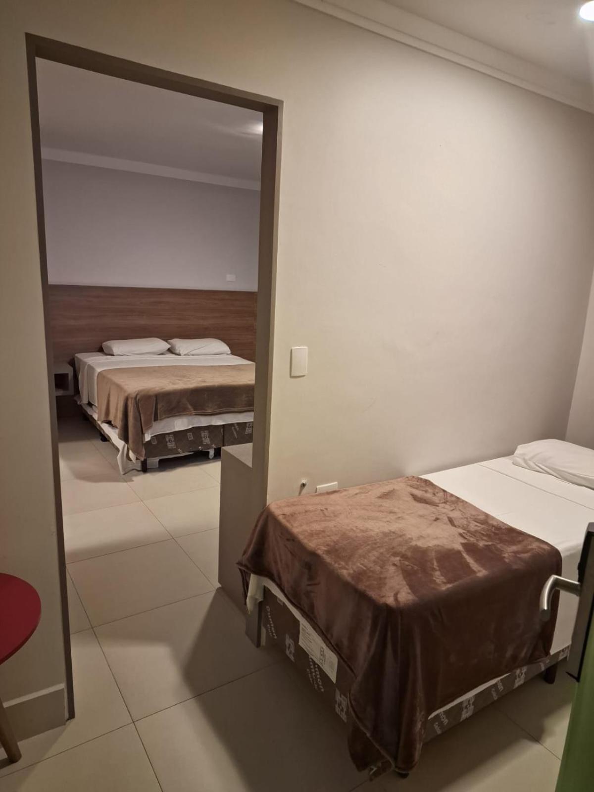 Hotel Primeinn Campinas  Luaran gambar
