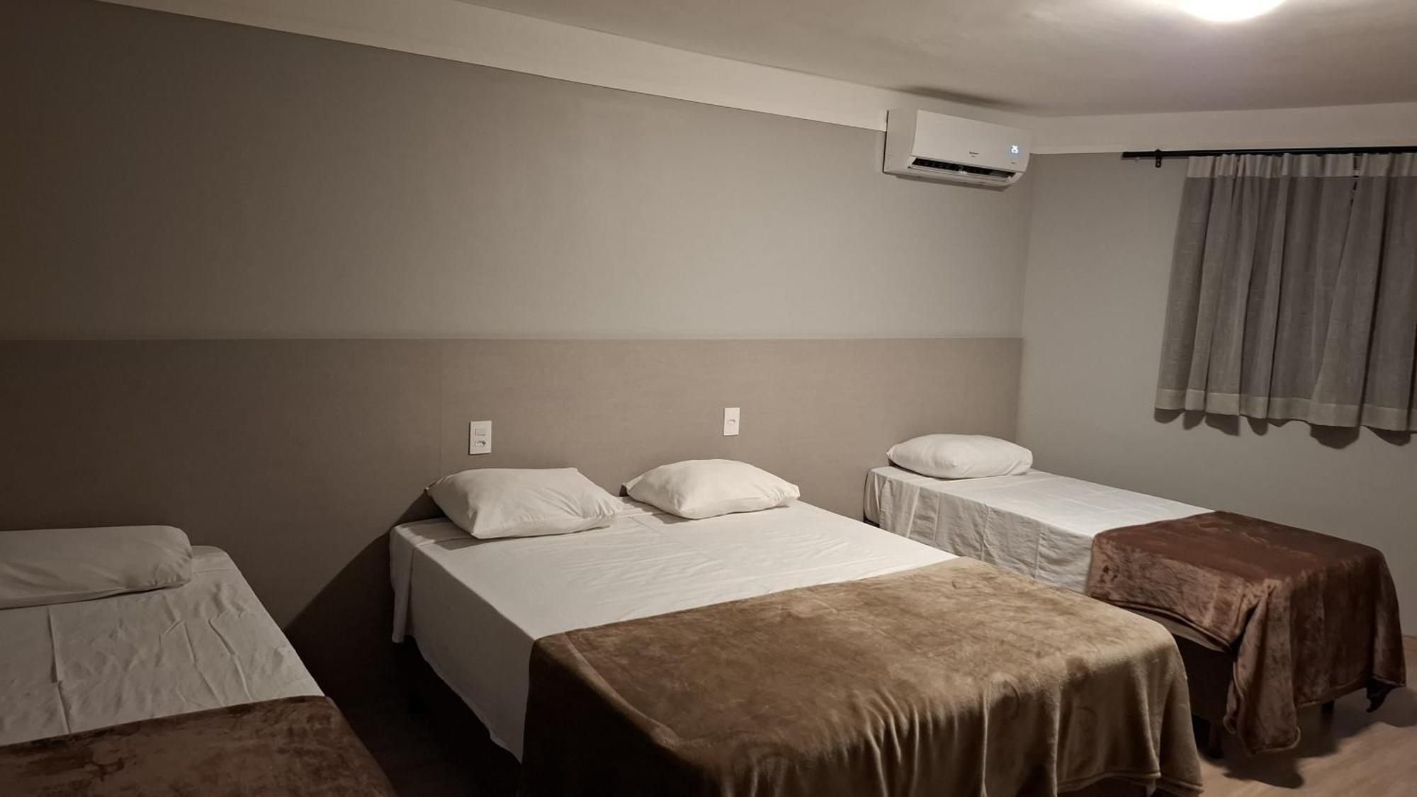 Hotel Primeinn Campinas  Luaran gambar
