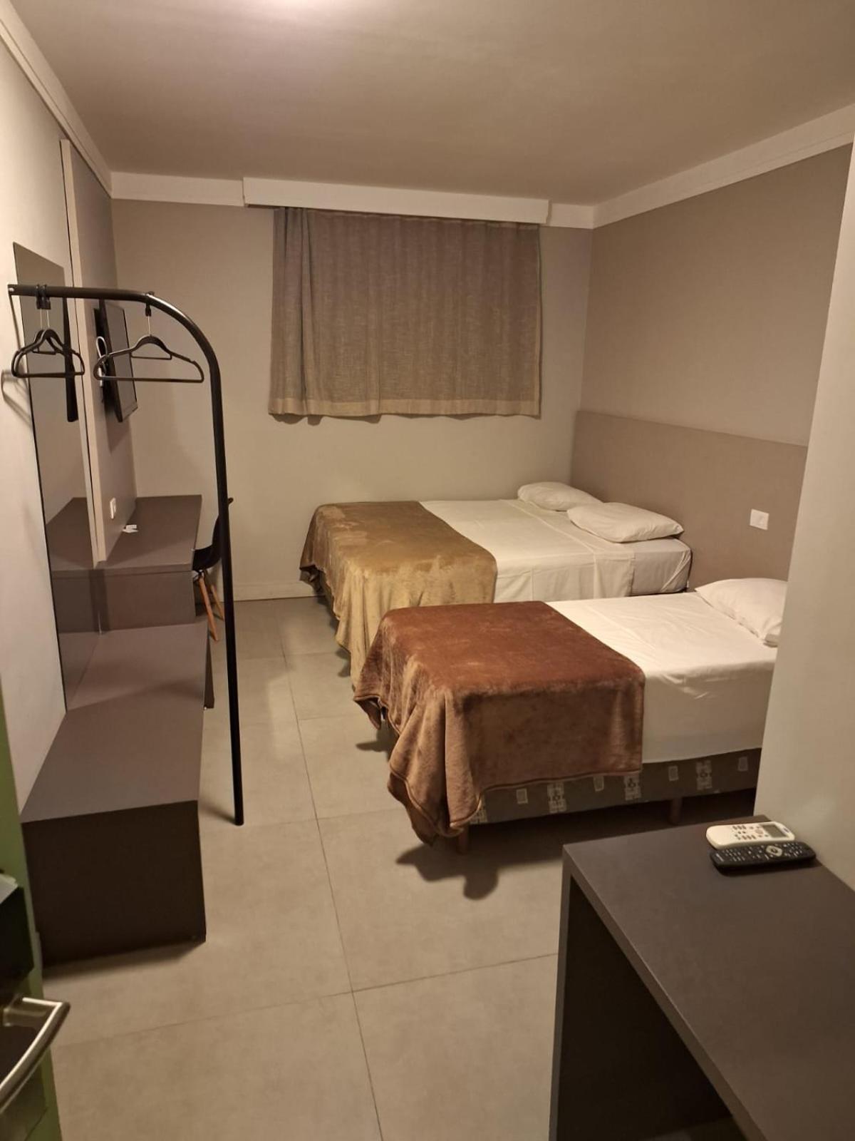 Hotel Primeinn Campinas  Luaran gambar