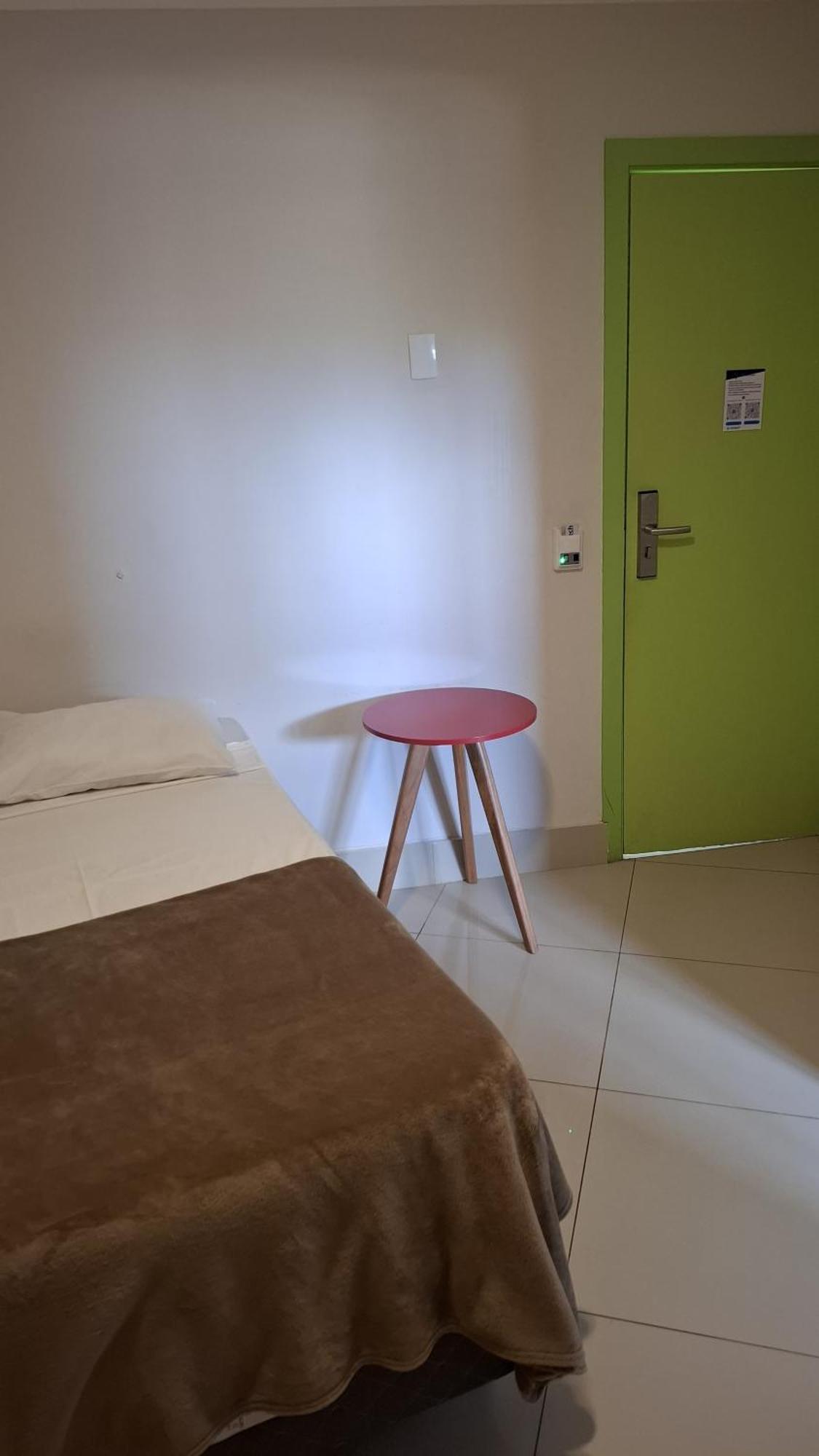 Hotel Primeinn Campinas  Luaran gambar