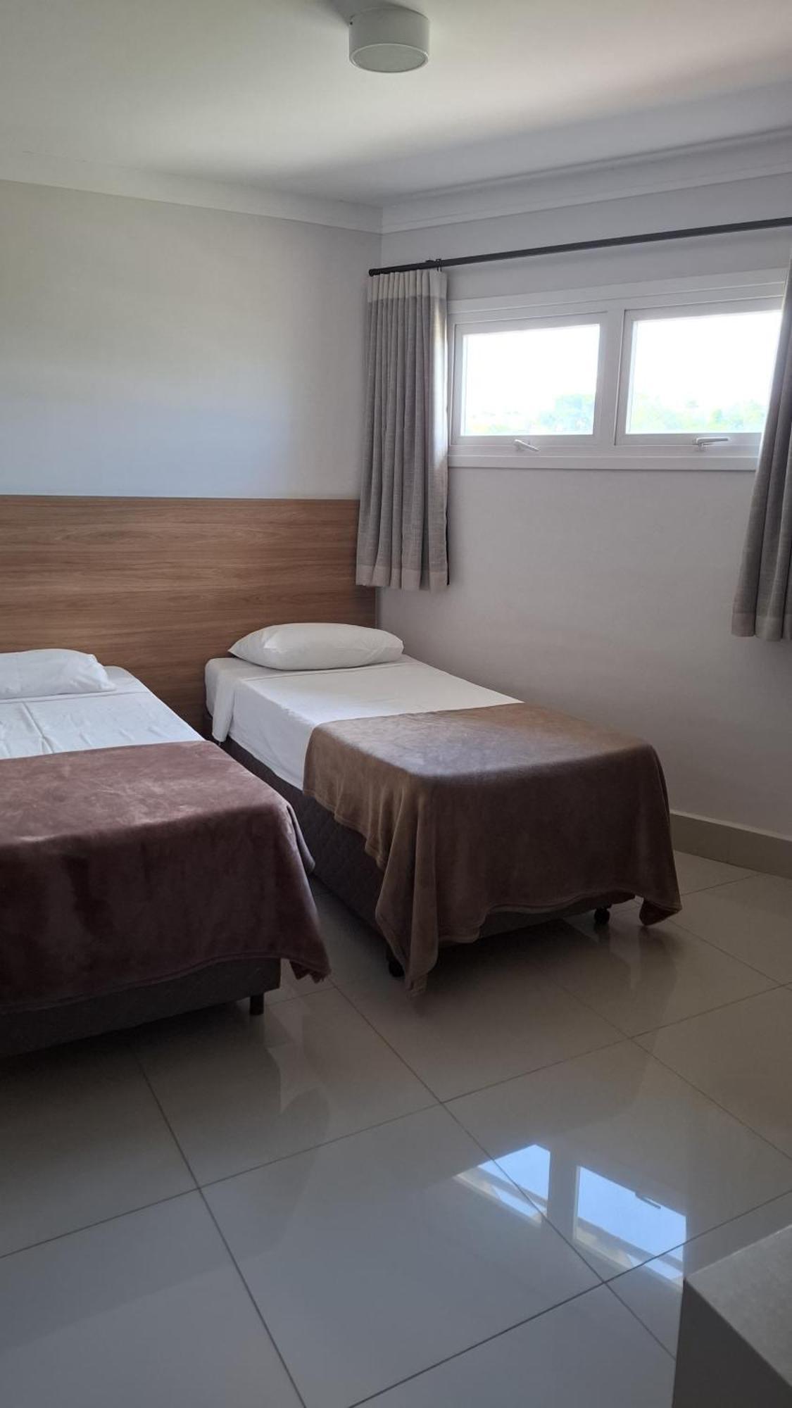 Hotel Primeinn Campinas  Luaran gambar